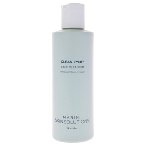 Limpiador Marini Skinsolutions Clean Zyme 180Ml Unisex