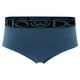 thumbnail image 2 of Pack de 6 Calzones Bikini Tiro Alto Algodón Mujer, 2 of 3