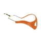 thumbnail image 3 of Arnés De Hombro Para Saxofón Cómoda Correa Para Saxofón Barítono Alto Naranja, 3 of 3