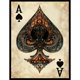 thumbnail image 1 of Fundas para cartas Realm Guard Matte 105 unidades 6,6 x 9,2 cm, 1 of 5