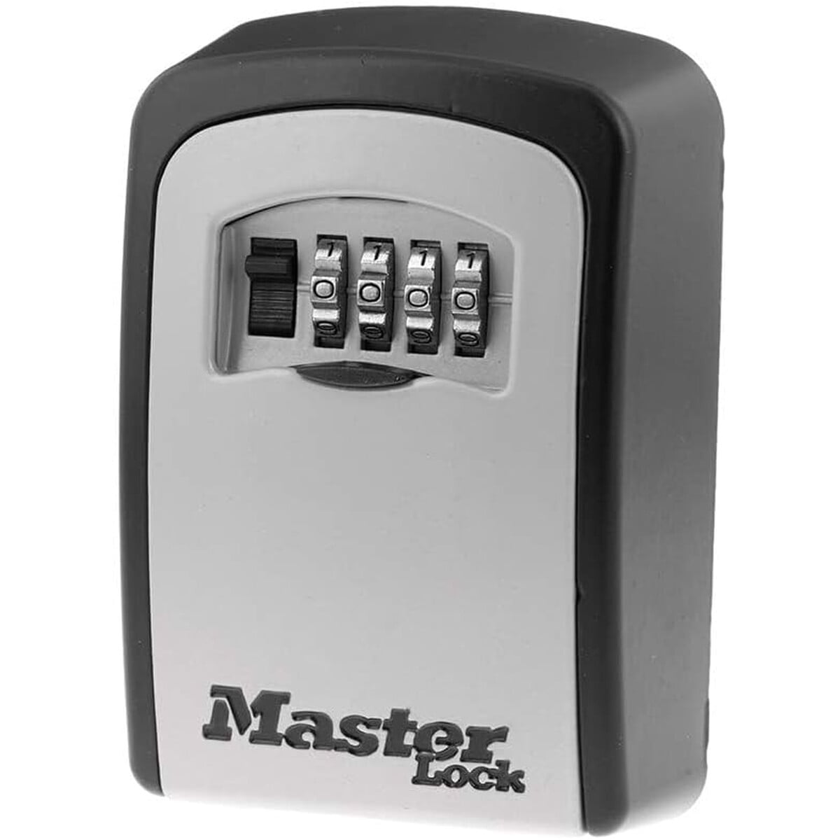 Caja Fuerte Master Lock 5401D 5 Llaves Combinación Muro | Lider