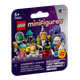 thumbnail image 1 of Lego Minifigura Series 26  Espacio 1 Lego 71046, 1 of 4