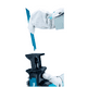thumbnail image 4 of Sierra Sable Eléctrica S/Bateria Makita DJR189Z, 4 of 8