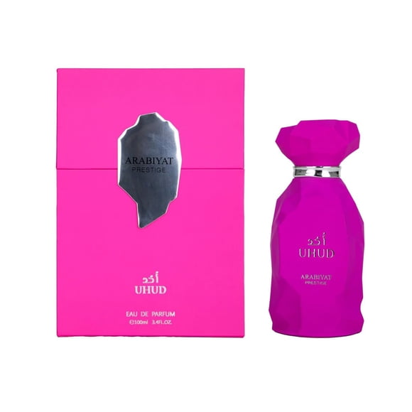 Perfume Arabiyat Prestige Uhud Eau De Parfum 100 ml
