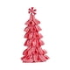 thumbnail image 5 of árbol De Navidad Decoración Colgante Escritorio Para Celebraciones Dormitorio De Acción De Gracias 7 Cm X 12 Cm, 5 of 5
