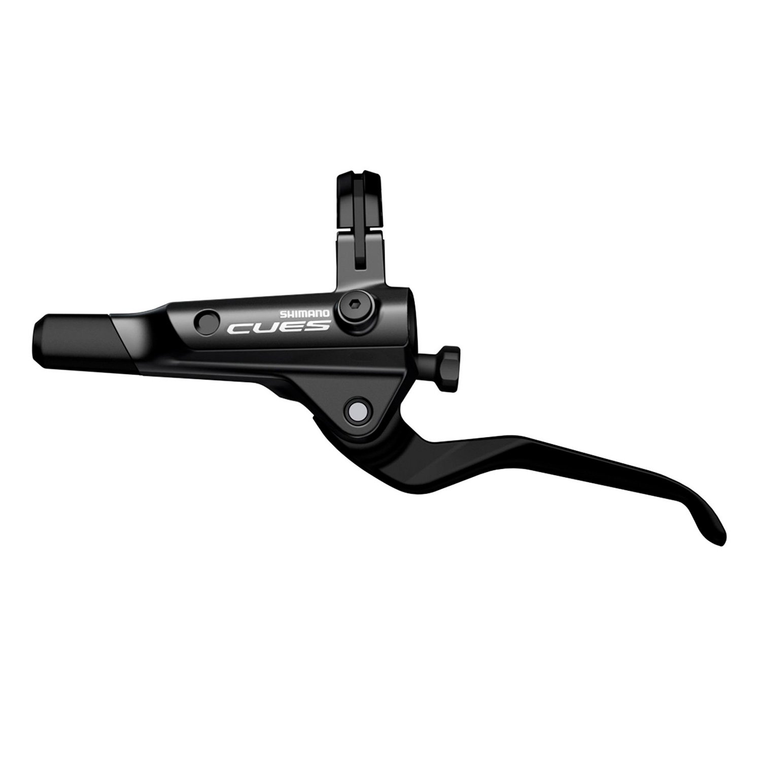 Manilla De Freno Izquierda Shimano Cues Blu8000 Bl-U8000