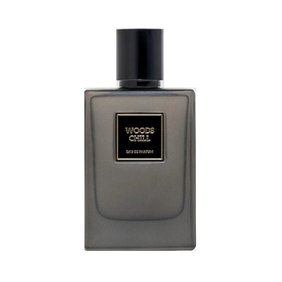 SERENITY WOODS CHILL EDP 50ML