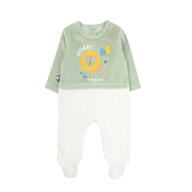 Osito newborn niño plush sundaze 112