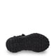 thumbnail image 2 of Sandalia Outdoor Niño Cerrada con Velcro Negro Pillin, 2 of 3