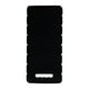 thumbnail image 2 of Almohadilla Para Arrodillarse Garden Kneeler Pad Mat Para Fitness Baby Bath Ejercicio Negro, 2 of 3