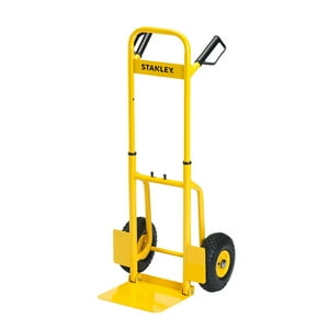 Carro De Carga Plegable Stanley Ft520 120K