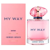 Armani - Giorgio My Way Nectar Edp 90Ml Mujer