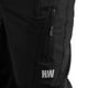 thumbnail image 3 of Pantalón HW Nahuel Negro Hombre, 3 of 3