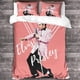 thumbnail image 1 of Duvet Cover for Boys, Teens, Children, Elvis Presley Print, Rock 'n' Roll Singer, Double, 1 of 3