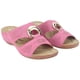 thumbnail image 5 of Sandalia Chalada Mujer Kon-5 Rosado Casual, 5 of 6