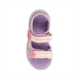 thumbnail image 4 of Sandalia Niña Bubblegummers Drum Rosado Claro, 4 of 5