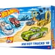 thumbnail image 1 of Toy Trucks Hot Wheels, paquete de 10 unidades, fundidas a presión, escala 1:64 para niños mayores de 3 años, 1 of 3