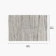 thumbnail image 5 of Alfombra Algodon Siwa 200x300 Gris, 5 of 5
