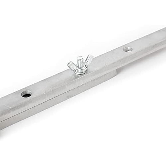 Estirador de línea Goldblatt G01248 Aluminio 4-12 in Manual
