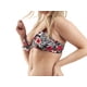 thumbnail image 3 of Triangulo Aplicacion Flores Mujer 32118-23, 3 of 4