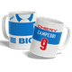 thumbnail image 1 of Tazon Taza Colección Zampedri 2025 Uc Universidad catolica, 1 of 2
