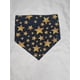 thumbnail image 1 of Bandana mascota estrellas talla S, 1 of 2
