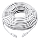 thumbnail image 1 of Cable Red Rj45 Cat 6 Utp Ethernet 30 Mts, 1 of 3