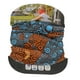 thumbnail image 1 of Bandana Diseño Multicolor 24X48cm, 1 of 2