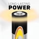 thumbnail image 2 of Batería Energizer Alkaline Power AAA 32x1, 2 of 9