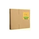 thumbnail image 2 of Pack 5 cajas de cartón corrugado 60x40x40 Tatou Pack, 2 of 2