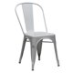 thumbnail image 1 of Silla Tolix Replica Blanco, 1 of 2