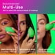 thumbnail image 4 of Set de esponjas de maquillaje beautyblender® Besties Bio Pure Blend, 4 of 9