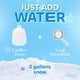 thumbnail image 3 of SNOWONDER Instant Snow Fake Artificial Snow, 3 of 3