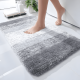thumbnail image 3 of Bathroom Rugs Mat 40×60cm Absorbent Microfiber Para Baño, 3 of 3