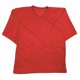 thumbnail image 1 of Jersey de hockey Martin Sports para adulto, talla L, rojo, 1 of 1