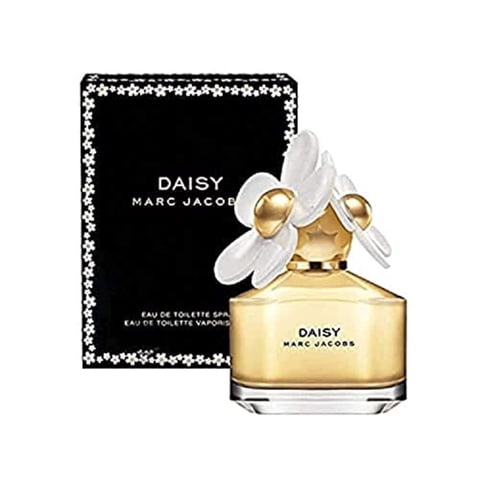 Perfume Marc Jacobs Daisy Eau De Toilette 50 Ml Para Mujer