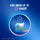 thumbnail image 3 of Pasta Dental Crest Advanced Kids Cambia Color Frutilla 119g, 3 of 3