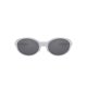 thumbnail image 1 of Gafas de Sol Oakley Eyejacket Redux OO9438 Plata 58 mm, 1 of 7