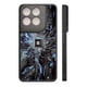 thumbnail image 1 of Carcasa Compatible con MOTOROLA EDGE 70 Diseño 206, 1 of 3