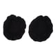 thumbnail image 2 of Fundas De Tela Para Auriculares Earcup Earpad Fit 9 ~ 11cm Auriculares Grandes, 2 of 5
