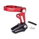 thumbnail image 5 of 1x Guía De Cadena De Aleación De Aluminio MTB Bicicleta De Una Sola Velocidad Parte Inferior De La Parte Inferior Del Soporte Rojo, 5 of 5