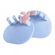 thumbnail image 1 of Soporte Para Arco Corrector De Juanete Ejercitador De Función Plantar Separadores De Dedos Para El Hogar Azul, 1 of 3