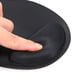 thumbnail image 4 of Mouse Pad Gel Apoya Muñeca Ergonomico Base Antideslizante, 4 of 4