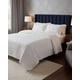 thumbnail image 4 of Cobertor Colcha Quilt Sherpa King Medida 250x270 Cm, 4 of 6