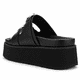 thumbnail image 4 of Sandalia Negro Mujer Casual Chalada Viru, 4 of 8