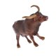 thumbnail image 5 of Figura De Modelo De Animal Realista, Figura De Juguete, Decoración Del Hogar, Cuernos Largos De Texas, 5 of 5