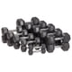 thumbnail image 4 of Par de Mancuernas Hexagonales Signature Fitness 11 kg con Recubrimiento de Goma, 4 of 4