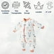 thumbnail image 4 of Saquito De Dormir Bebe Con Pie Tog 2.5 Pijama Saco Dormir multicolor M, 4 of 4