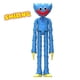 thumbnail image 4 of [ Poppy Playtime - Huggy Wuggy Figura de Acción Deluxe con Cambio de Cara (12" de Altura, Serie 1) [Licencia Oficial] ], 4 of 5
