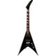 thumbnail image 1 of Decomural Electric Guitar Flying V Style WS-46251, 1 of 2